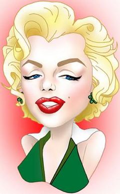 Immagine profilo di 71marilynmonroe