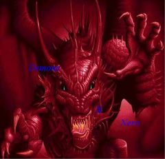Immagine profilo di aspy-demone