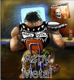 Immagine profilo di aspy-metal