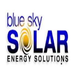 Immagine profilo di blueskysolar