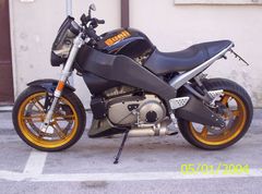 Immagine profilo di buell121