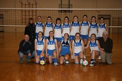 Immagine profilo di bullettavolley