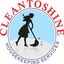 cleantoshine