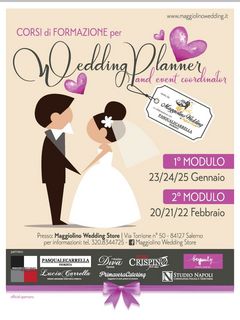 Immagine profilo di corsowedding