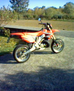 Immagine profilo di cr250motardcla