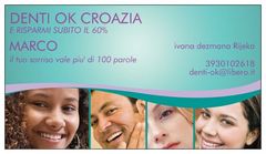 Immagine profilo di croaziadental