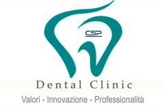 Immagine profilo di cspdentalclinic