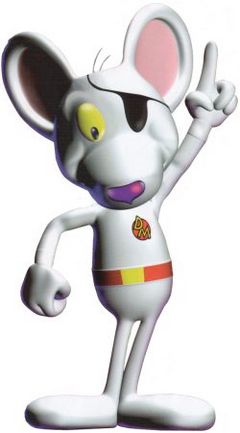 Immagine profilo di dangermouse64