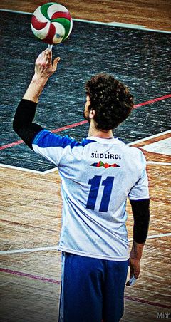 Immagine profilo di danivolley92