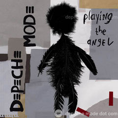 Immagine profilo di depechemode11