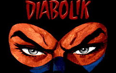 Immagine profilo di diabolik.83