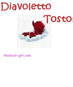 Immagine profilo di diavolett0tost0