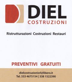 Immagine profilo di dielcostruzioni