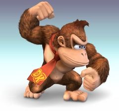 Immagine profilo di donkey-kong