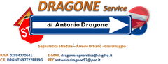 Immagine profilo di dragonesegnale