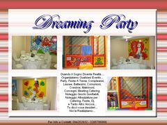 Immagine profilo di dreaming-party