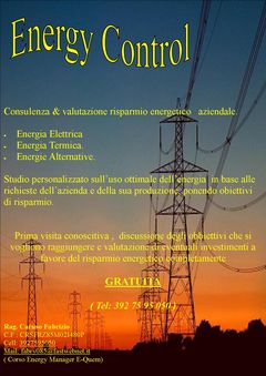 Immagine profilo di energycontrol