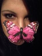Immagine profilo di farfalla_nera