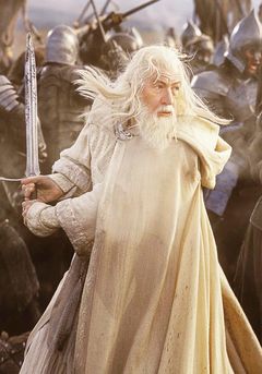 Immagine profilo di gandalf-primo