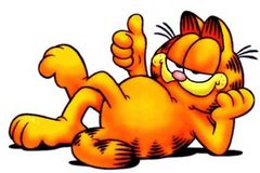 Immagine profilo di garfield5