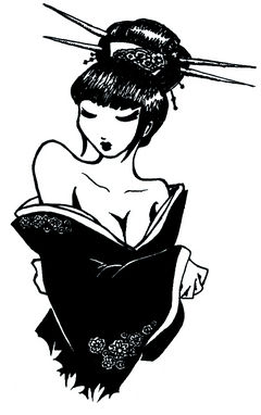 Immagine profilo di geishapersempre