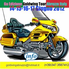 Immagine profilo di goldwingabr1