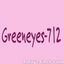 greeneyes-712