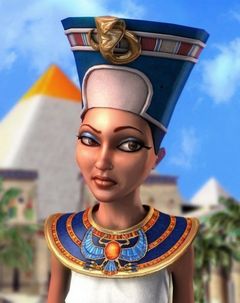 Immagine profilo di hatshepsut-ra