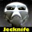 jecknife