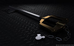 Immagine profilo di keyblade95