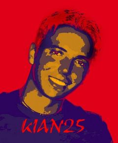 Immagine profilo di kian25