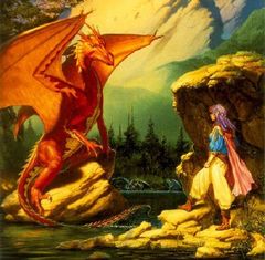 Immagine profilo di lady-dragon