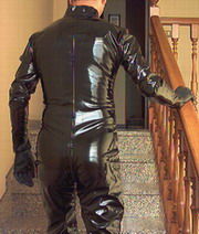 Immagine profilo di latexmike