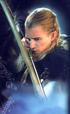 Immagine profilo di legolas.88