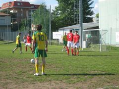 Immagine profilo di lelinhofutsal