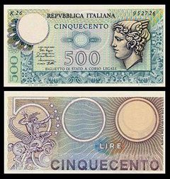 Immagine profilo di lire500