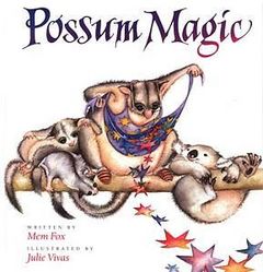 Immagine profilo di lo-possum