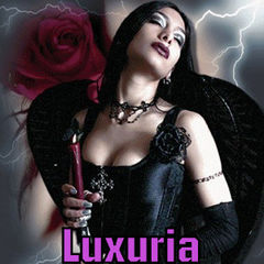 Immagine profilo di luxuria875