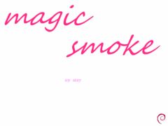 Immagine profilo di magic_smoke
