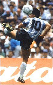 Immagine profilo di maradona108