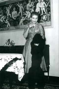 Immagine profilo di mariacallas70