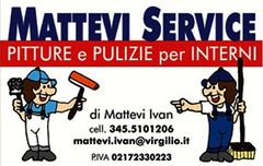 Immagine profilo di matteviservice