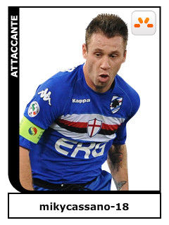 Immagine profilo di mikycassano-18