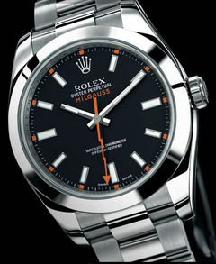 Immagine profilo di milgauss74