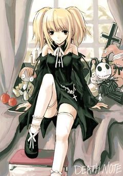 Immagine profilo di misa-amane