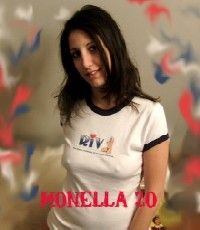 Immagine profilo di monella20xxx