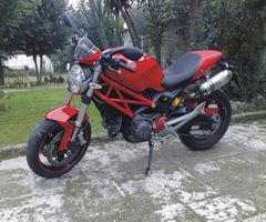 Immagine profilo di monster696ta