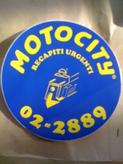 Immagine profilo di motocity