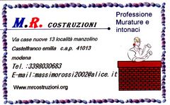 Immagine profilo di mrcostruzioni1