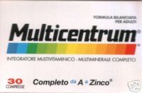 Immagine profilo di multicentrum83